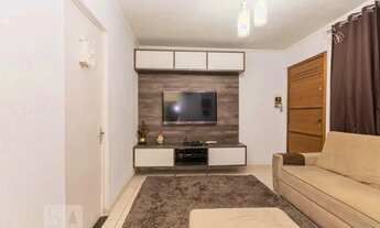 Imagem 4: Apartamento para Aluguel - Itaquera, 2 Quartos, 50 m2