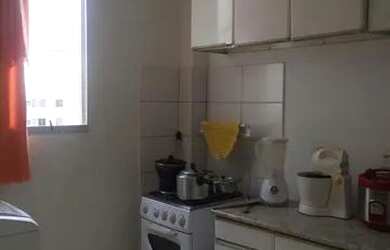 Imagem 5: Apartamento à venda, 2 quartos, 1 vaga, GAVEA SUL - Uberlândia/MG