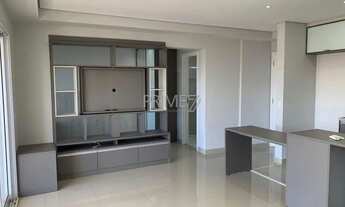 Imagem 2: PIRACICABA - Apartamento Padrão - Cidade Jardim