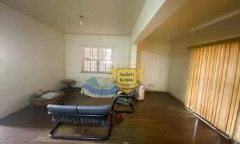 Imagem 3: Casa com 4 dormitórios à venda, 250 m² por R$ 750.000,00 - Santa Rosa - Niterói/RJ