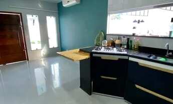 Imagem 4: Casa de esquina a venda no Jardim Tropical