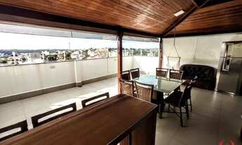 Imagem 4: BELO HORIZONTE - Apartamento Padrão - Serrano