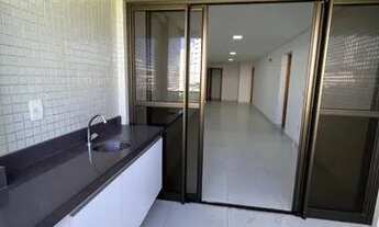Imagem 6: Apartamento para aluguel - 118 m2 - 3 suítes + DCE