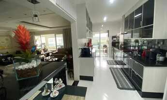 Imagem 2: APARTAMENTO RESIDENCIAL em SANTANA DE PARNAÍBA - SP, TAMBORÉ