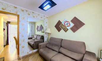 Imagem 7: Apartamento para Aluguel - Vila Constança , 2 Quartos, 45 m2