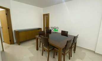 Imagem 3: Apartamento para aluguel, 3 quartos, 1 suíte, 2 vagas, Buritis - Belo Horizonte/MG