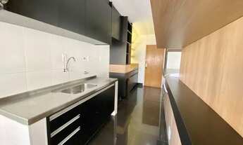 Imagem 2: Cobertura duplex para venda com 120m2, 2 dormitórios, sendo 1 suíte, 1 vaga no Brooklin