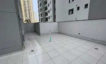 Imagem 4: BARUERI - Apartamento Padrão - TAMBORÉ