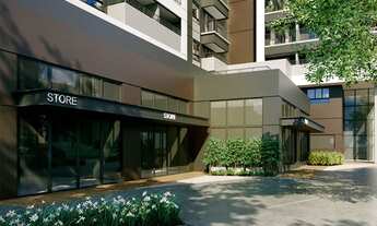 Imagem 2: Apartamento 1108 - B Side Faria Lima - São Paulo