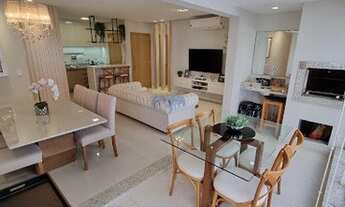 Imagem 3: Apartamento à venda, 95 m² por R$ 850.000,00 - Gleba Fazenda Palhano - Londrina/PR