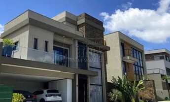 Imagem: RESIDÊNCIA EM CONDOMÍNIO com 3 dormitórios