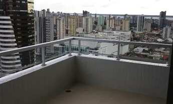 Imagem 7: Alugo! Torpíssimo Ed. JP Residence, 1 Suíte. Próximo ao Shopping Boulevard