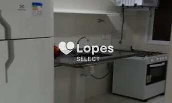 Imagem 4: Apartamento para Locação - Hortolândia - São Paulo