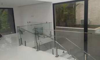 Imagem 2: CASA RESIDENCIAL em BARUERI - SP, ALPHAVILLE RESIDENCIAL UM