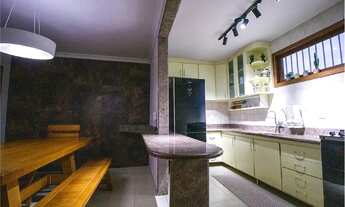 Imagem 3: Belíssima Casa Duplex em Laranjeiras - Serra/ES