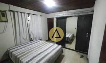 Imagem 6: Casa com 2 dormitórios à venda, 117 m² por R$ 270.000,00 - Extensão Serramar - Rio das Ost