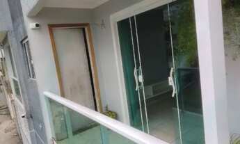 Imagem 6: Casa 04 peças com mobilia no Caiuá - Leia a descrição