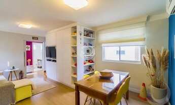 Imagem 7: FLORIANóPOLIS - Padrão - Trindade