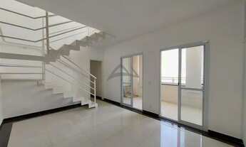 Imagem: Cobertura - Mansões Santo Antônio - Campinas