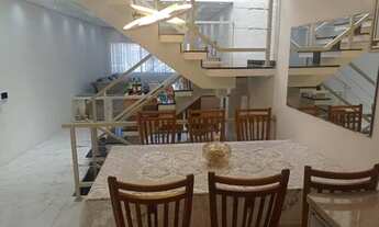 Imagem 6: Sobrado Geminado para Venda em São Paulo, Vila IVG, 3 dormitórios, 2 suítes, 4 banheiros