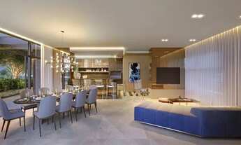 Imagem 2: Apartamento com 3 dormitórios à venda, 76 m2 por R$ 989.900,00 - Chácara Santo Antônio - S