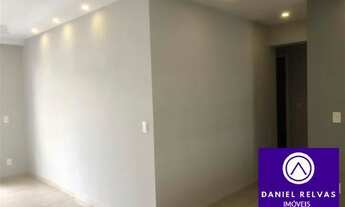 Imagem 7: Apto Para Locação no Edificio Santiago, Centro de de Alphaville