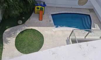 Imagem 7: CASA RESIDENCIAL em SANTANA DE PARNAÍBA - SP, TAMBORÉ