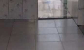 Imagem 3: Casa de três quartos toda na cerâmica