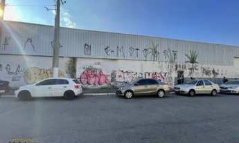 Imagem 5: SãO PAULO - Galpão/Depósito/Armazém - Chácara Califórnia