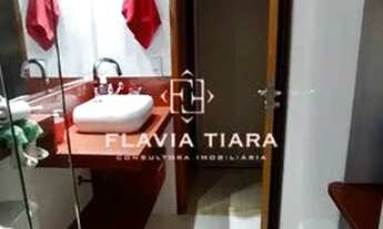 Imagem 4: Apartamento 3 quartos com suíte no Paradiso