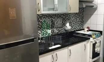 Imagem 5: Apartamento com 3 Quartos e 2 banheiros à Venda, 75 m² por R$ 955.000