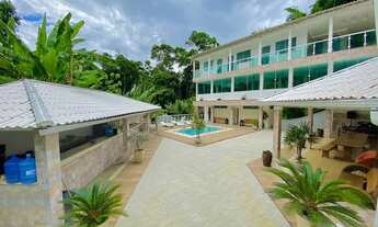 Imagem 6: Portogalo - 9 suítes - Aluguel Anual