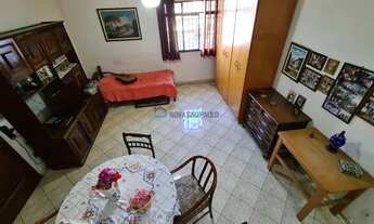 Imagem 4: Sobrado próximo a Rua Ibituruna