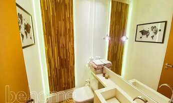 Imagem 6: APARTAMENTO RESIDENCIAL em SANTANA DE PARNAÍBA - SP, TAMBORÉ