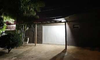 Imagem: Bairro Monte Castelo casa 04 quartos