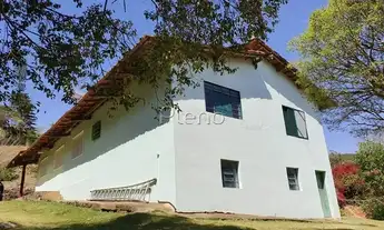 Imagem 7: Sítio - Vila Nova - Amparo