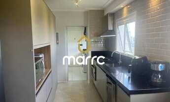 Imagem 11: Maravilhoso apartamento a venda no condomínio Ventana