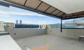 Imagem 7: COBERTURA COM 2 QUARTOS E 2 VAGAS NO BIGORRILHO Cobertura com 2 quartos e 2 vagas no Bigor