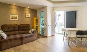 Imagem 2: Cobertura Venda 2 Dormitórios - 152 m² Vila Clementino