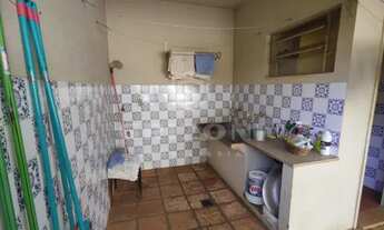 Imagem 6: CASA TERREA RESIDENCIAL/COMERCIAL/ 6 DORMITORIOS/1 SUITE, GARAGEM 6 CARROS