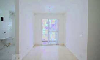 Imagem: Apartamento para Aluguel - Jardim Roberto