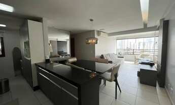 Imagem: Apartamento a venda setor bela vista goiania