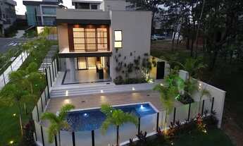 Imagem 7: SOBRADO CONDOMINIO DO LAGO 04 QUARTOS NOVO GOIANIA - GO