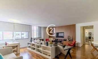 Imagem 2: Lindo apartamento a venda no Paraiso com 1 dormitório, 1 vaga, 130 m²