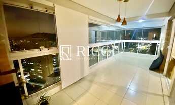 Imagem 1: SANTOS - Apartamento Padrão - GONZAGA