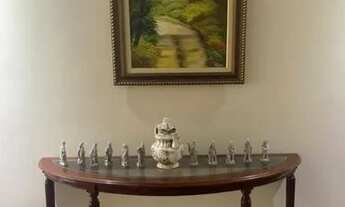 Imagem 4: CASA RESIDENCIAL em SANTANA DE PARNAÍBA - SP, ALPHAVILLE