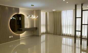 Imagem 4: Alugo Imóvel em Águas Claras, Primeira Locação, 4 quartos prédio novo