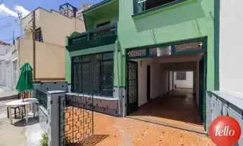 Imagem: São Paulo - Casa Comercial - Mooca