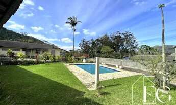 Imagem 2: CASA RESIDENCIAL em Teresópolis - RJ, Granja Guarani