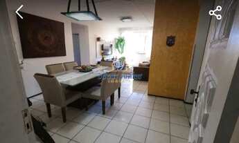 Imagem 2: VENDO APARTAMENTO NO PASSARE 89m2